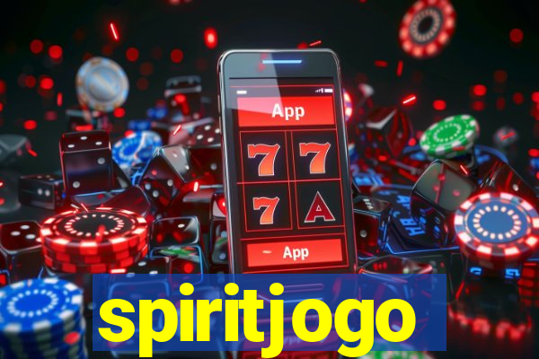 spiritjogo