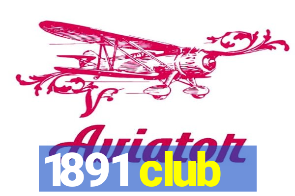 1891 club