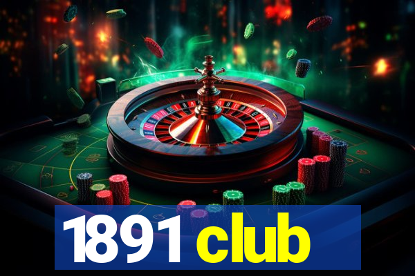 1891 club