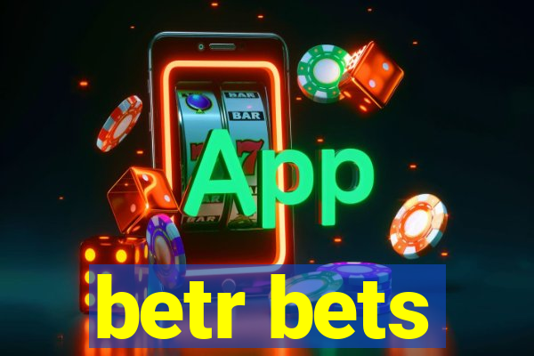 betr bets