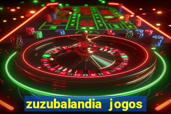 zuzubalandia jogos de matematica