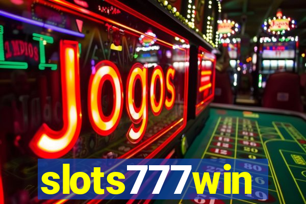 slots777win