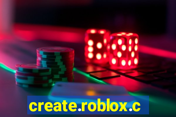 create.roblox.com