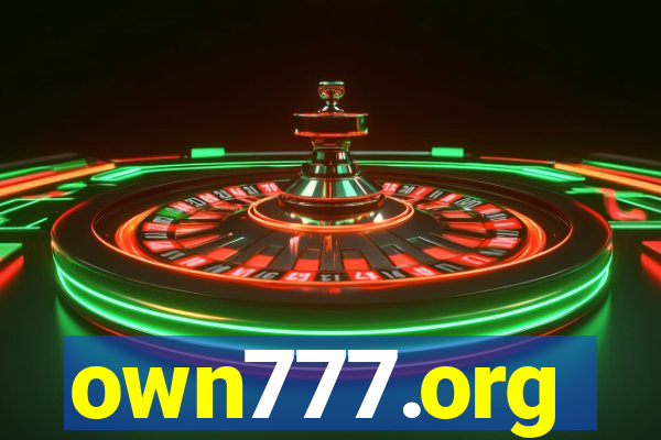 own777.org