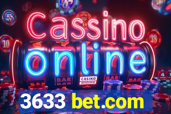 3633 bet.com