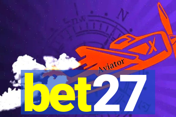 bet27