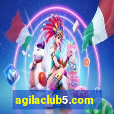 agilaclub5.com