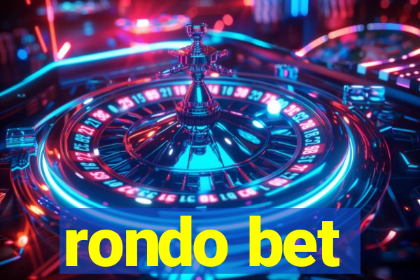 rondo bet