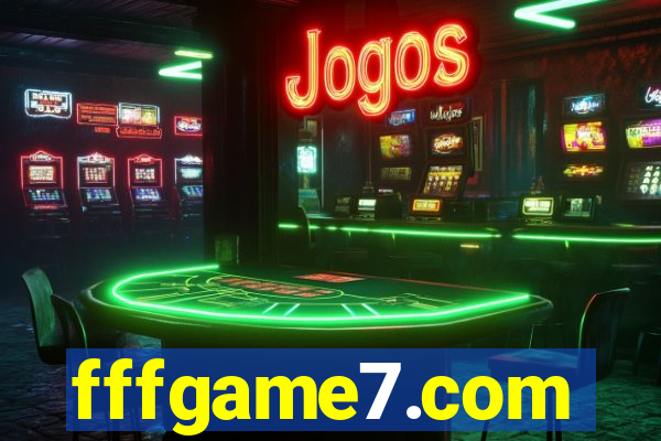 fffgame7.com