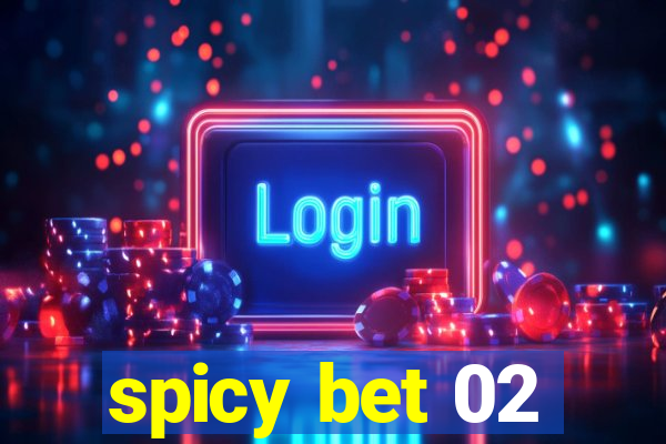 spicy bet 02