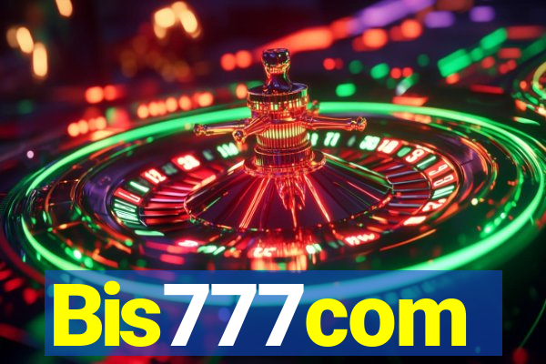 Bis777com