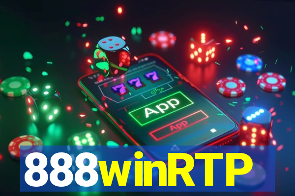 888winRTP