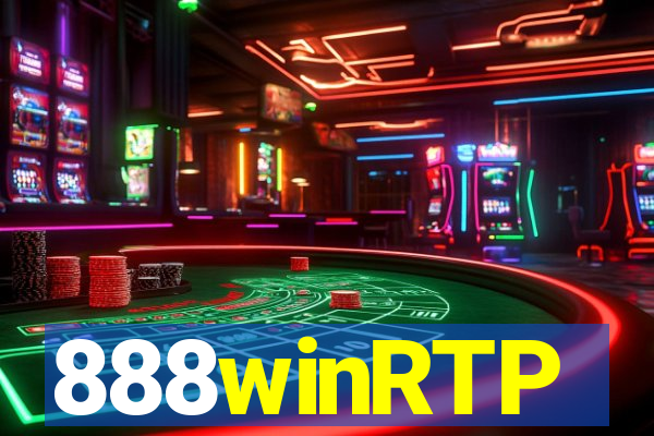 888winRTP