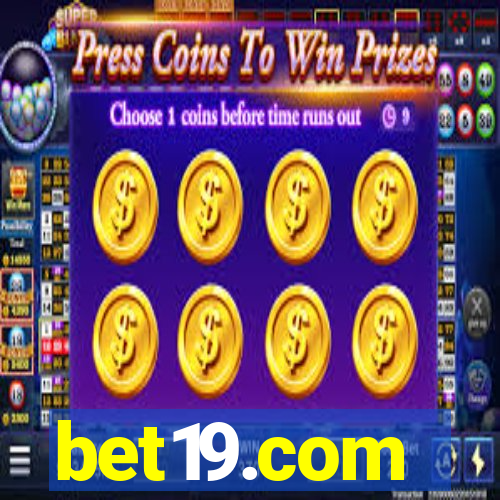 bet19.com