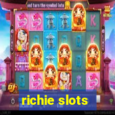 richie slots