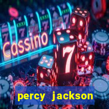 percy jackson completo dublado