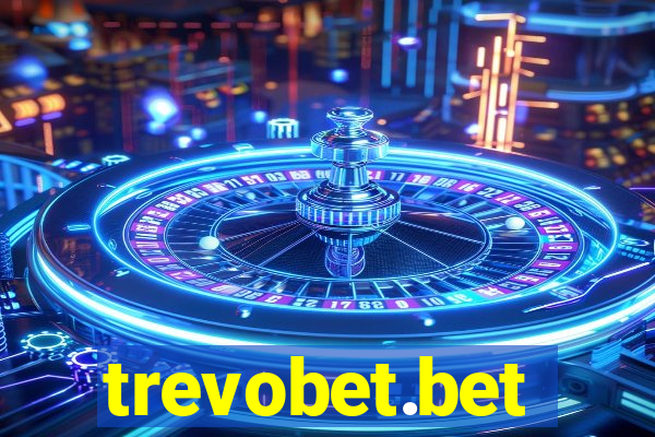 trevobet.bet