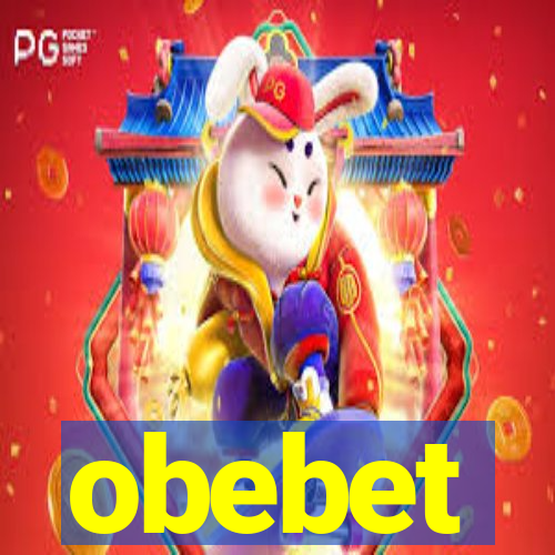 obebet