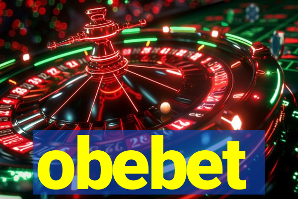 obebet