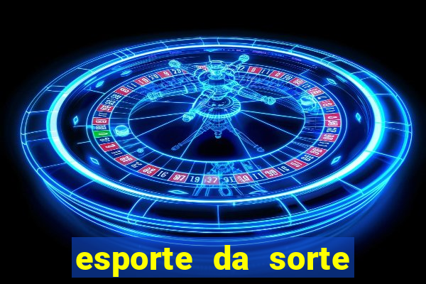 esporte da sorte logo png