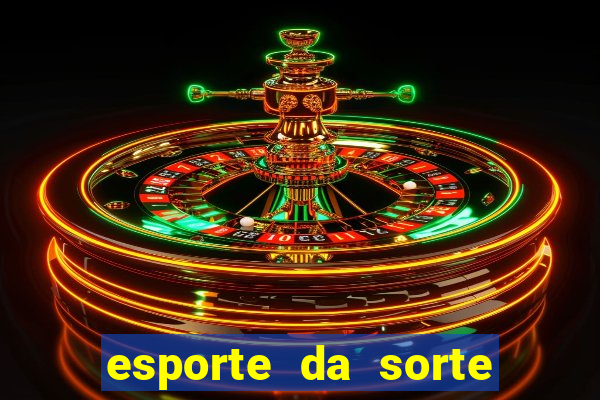 esporte da sorte logo png