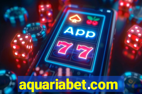 aquariabet.com