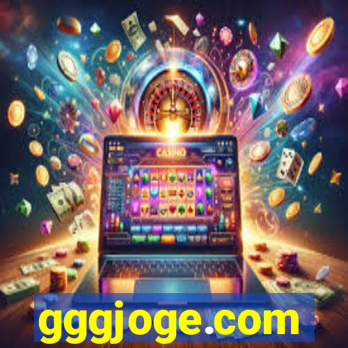 gggjoge.com