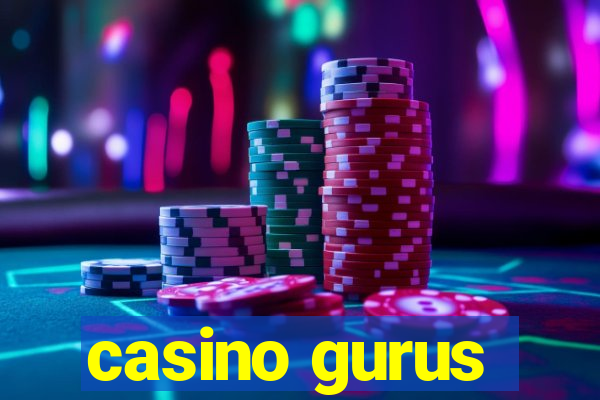 casino gurus