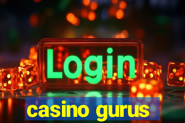 casino gurus