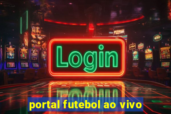 portal futebol ao vivo