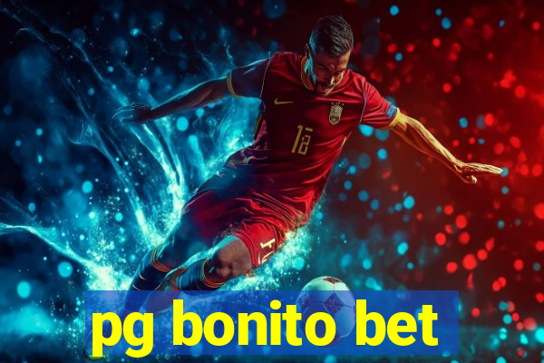 pg bonito bet