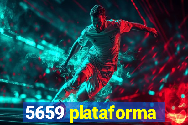 5659 plataforma