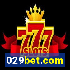 029bet.com