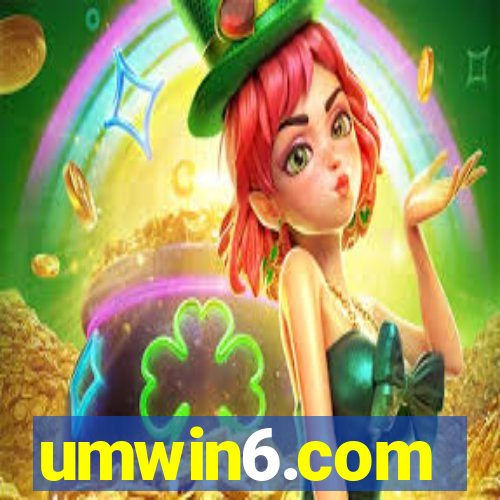 umwin6.com