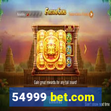 54999 bet.com