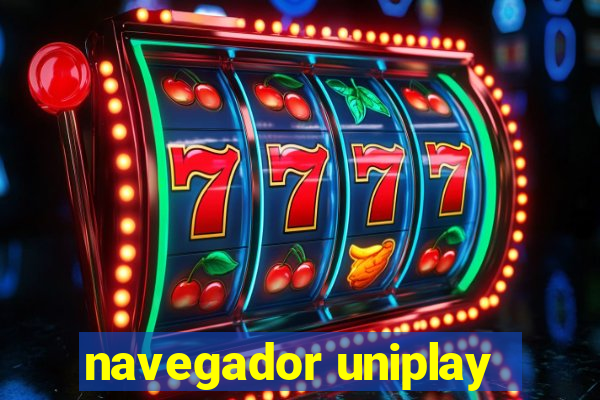 navegador uniplay