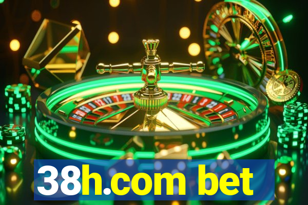 38h.com bet