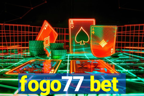 fogo77 bet