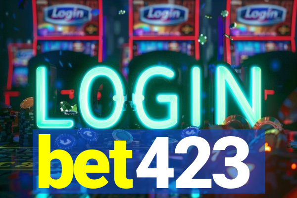 bet423