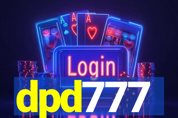 dpd777