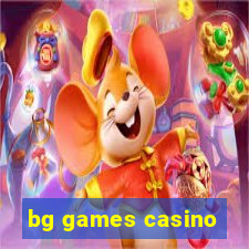 bg games casino