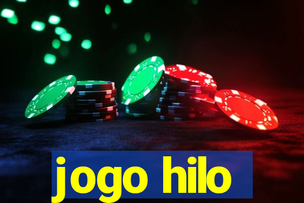 jogo hilo