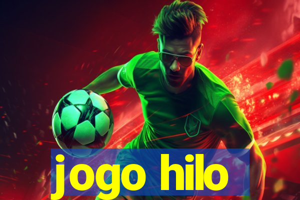 jogo hilo