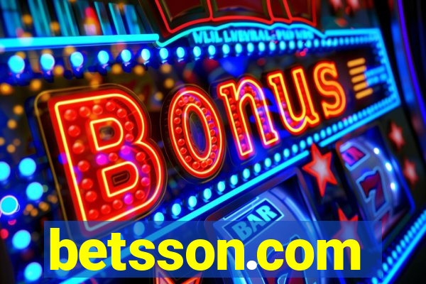 betsson.com