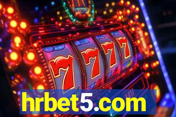 hrbet5.com