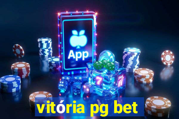 vitória pg bet