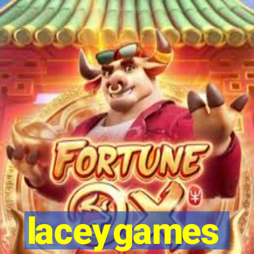 laceygames