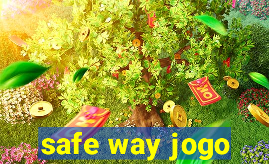 safe way jogo