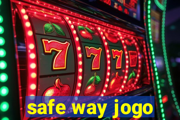 safe way jogo