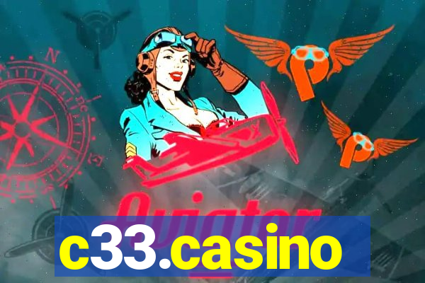 c33.casino